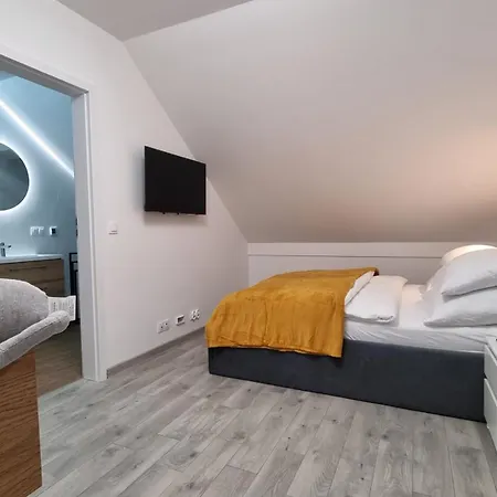 Apartment Apart